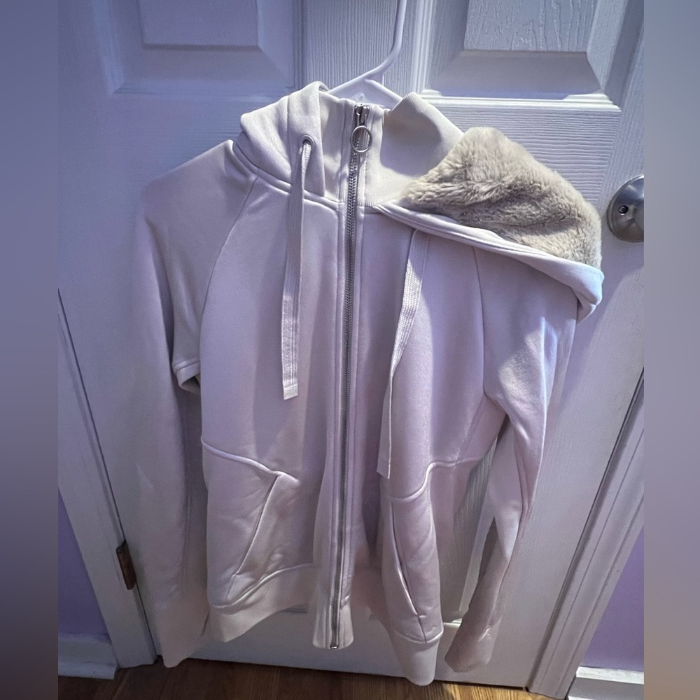 TRIUMPH HOODIE •never worn•